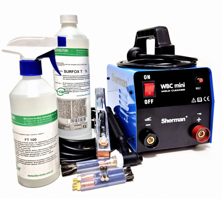 WBC mini Sherman czyszczenie spoin INOX.jpg