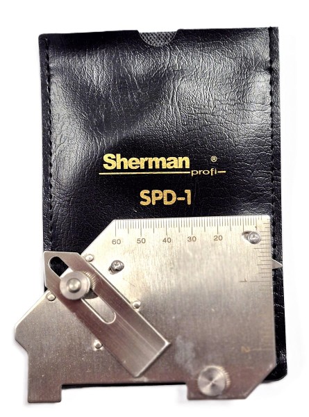 Spoinomierz Sherman SPD-1.jpg