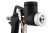 Pistolet do farb strukturalnych NEO 14-220 4,7 l | Dysze 4/6/8 mm