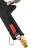 Pistolet do farb strukturalnych NEO 14-220 4,7 l | Dysze 4/6/8 mm