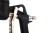 Pistolet do farb strukturalnych NEO 14-220 4,7 l | Dysze 4/6/8 mm