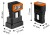 Lampa czołowa akumulatorowa NEO TOOLS 99-127 500 lm | USB-C
