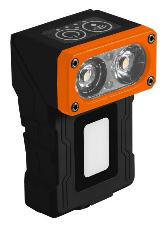 Lampa czołowa akumulatorowa NEO TOOLS 99-127 500 lm | USB-C