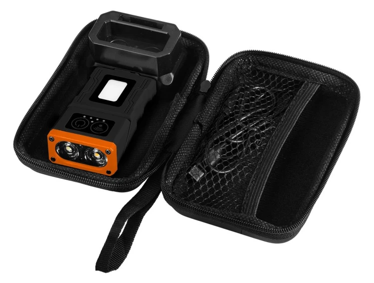 Lampa czołowa akumulatorowa NEO TOOLS 99-127 500 lm | USB-C