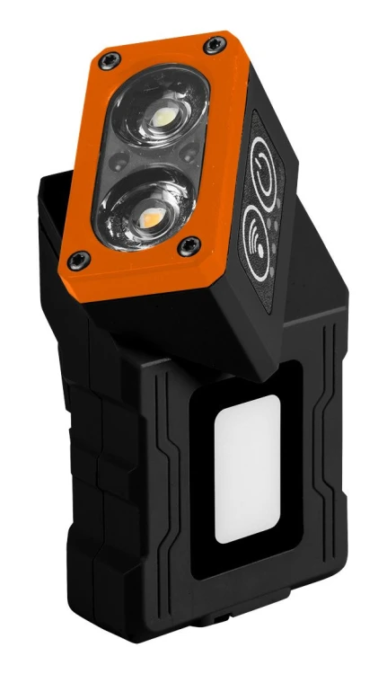 Lampa czołowa akumulatorowa NEO TOOLS 99-127 500 lm | USB-C