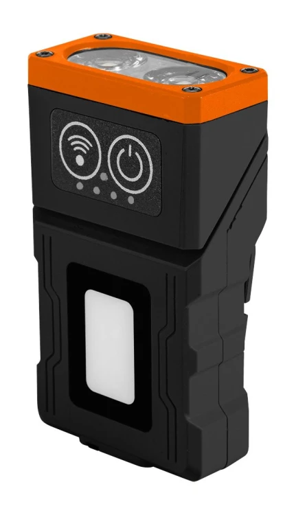 Lampa czołowa akumulatorowa NEO TOOLS 99-127 500 lm | USB-C