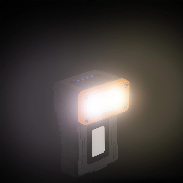 Lampa czołowa akumulatorowa NEO TOOLS 99-127 500 lm | USB-C