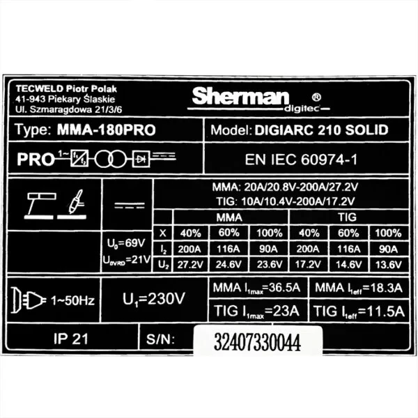 DIGIARC-210-SOLID-tabliczka-700-600x600.webp