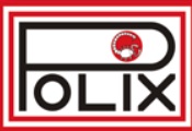 Producent: Polix (przejdź do produktów)